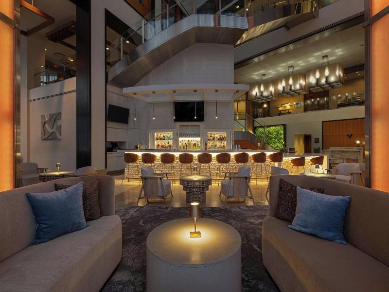 Westin Jersey City Newport image