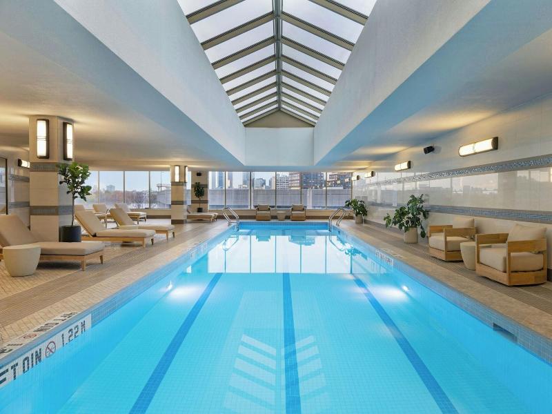 Westin Jersey City Newport image