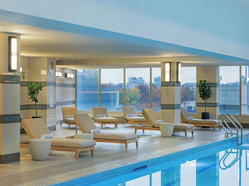 Westin Jersey City Newport image
