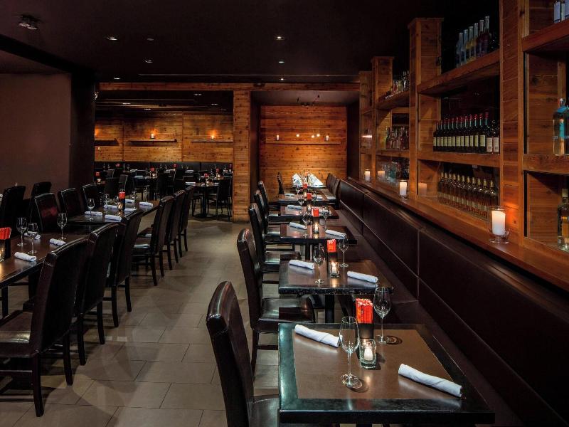 Westin Jersey City Newport image