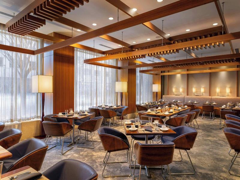 Westin Jersey City Newport image