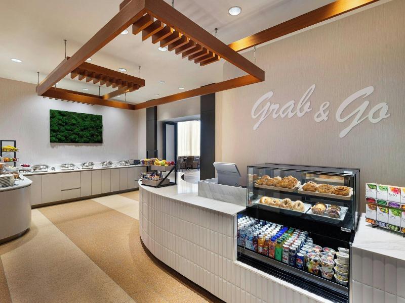Westin Jersey City Newport image