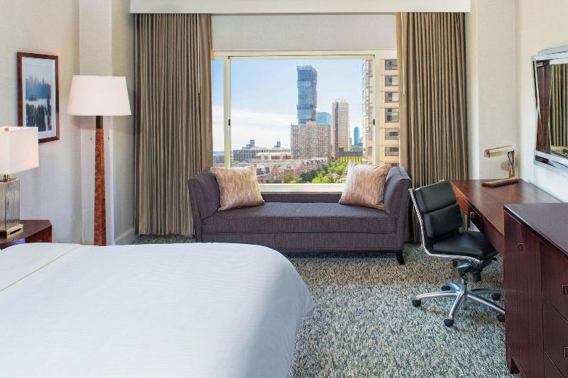 Westin Jersey City Newport image
