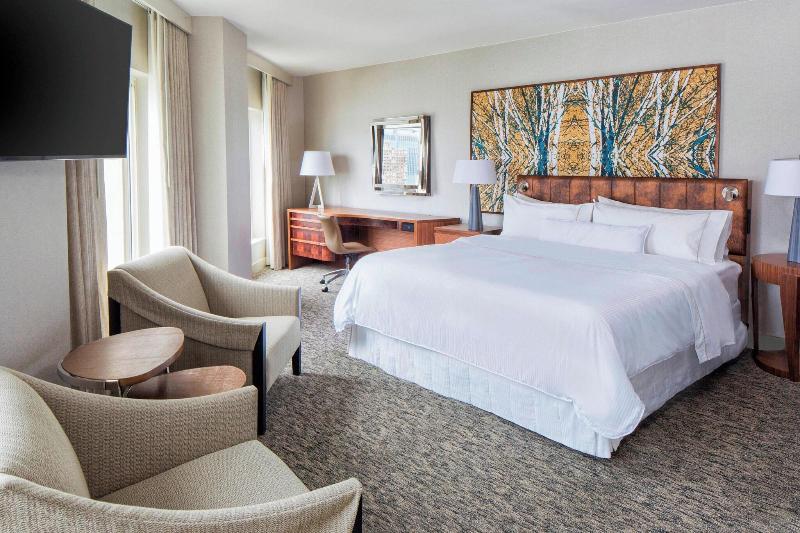 Westin Jersey City Newport image