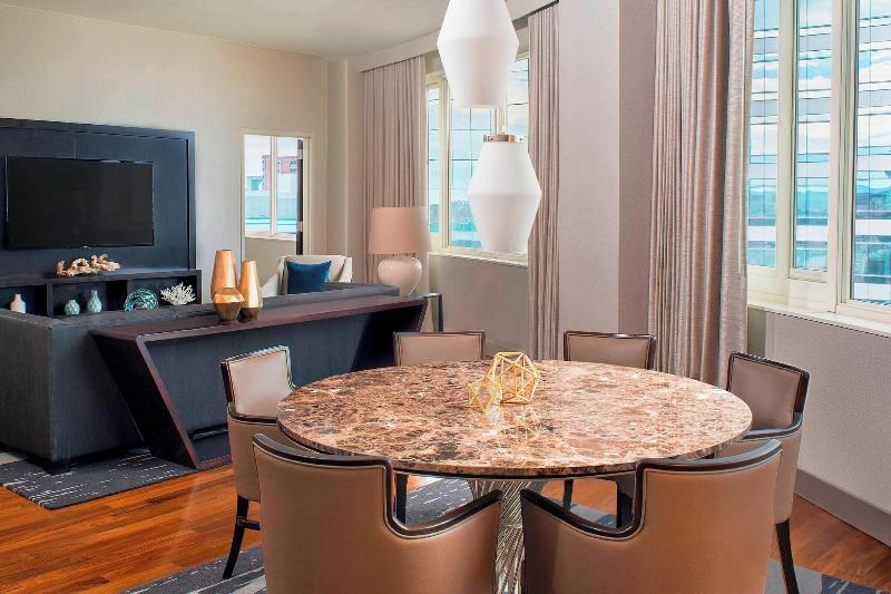 Westin Jersey City Newport image
