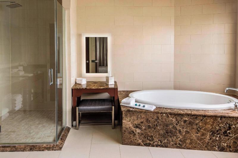 Westin Jersey City Newport image