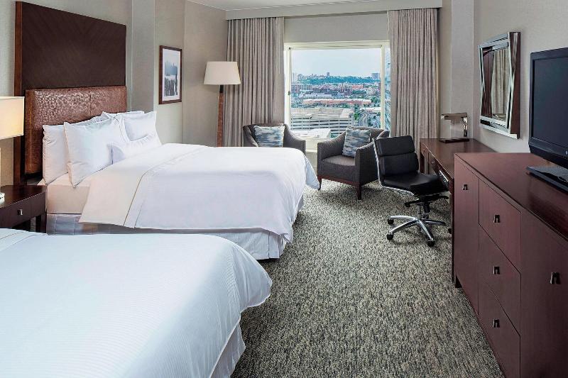 Westin Jersey City Newport image