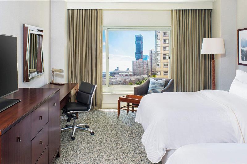 Westin Jersey City Newport image