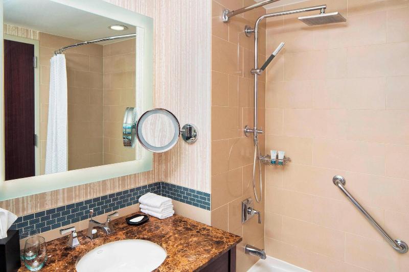 Westin Jersey City Newport image