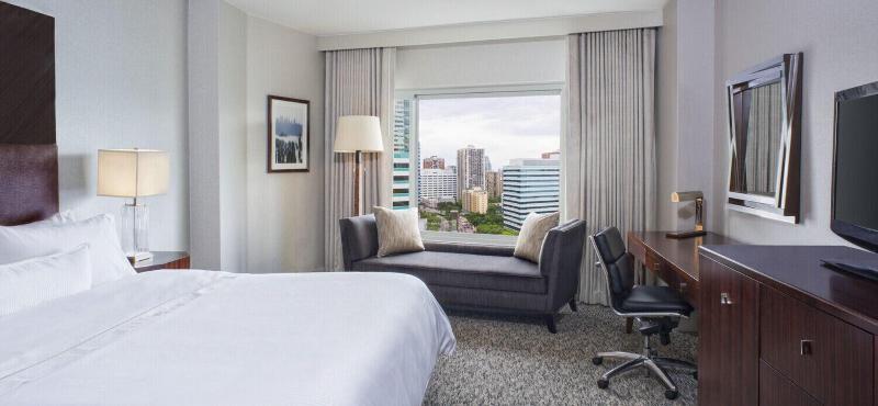 Westin Jersey City Newport image