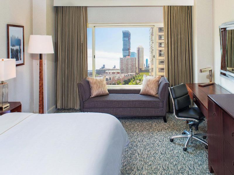 Westin Jersey City Newport image