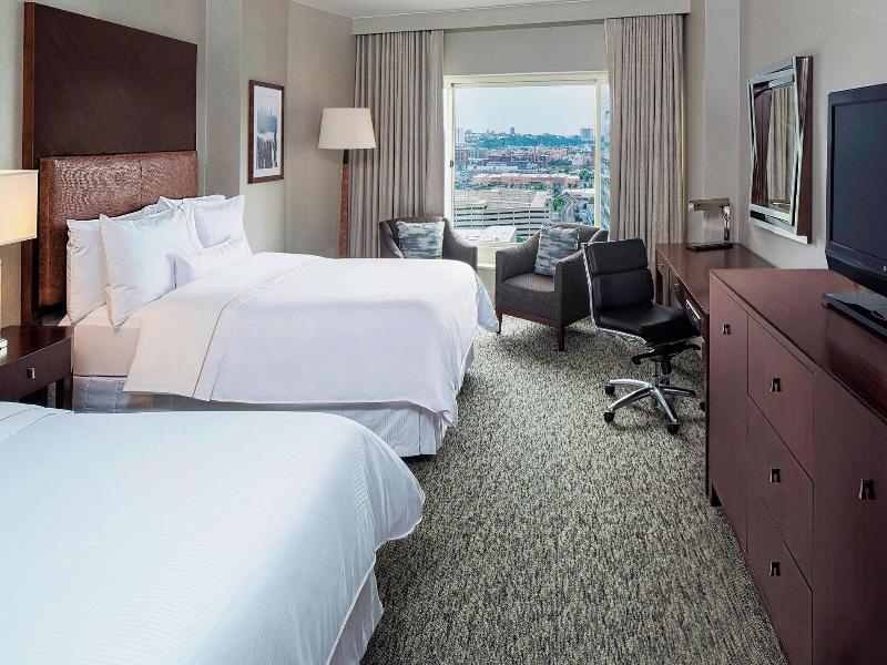 Westin Jersey City Newport image