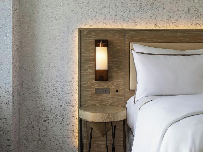 Westin Jersey City Newport image