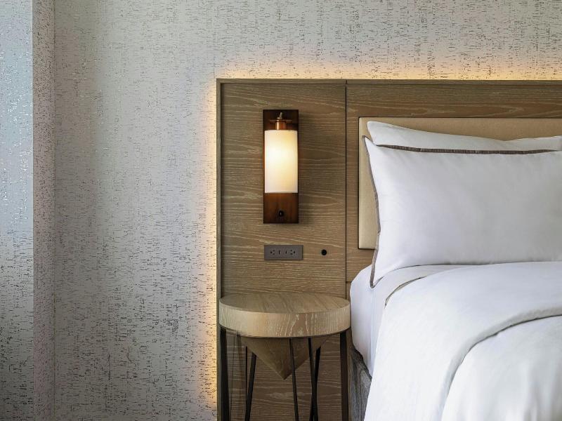 Westin Jersey City Newport image