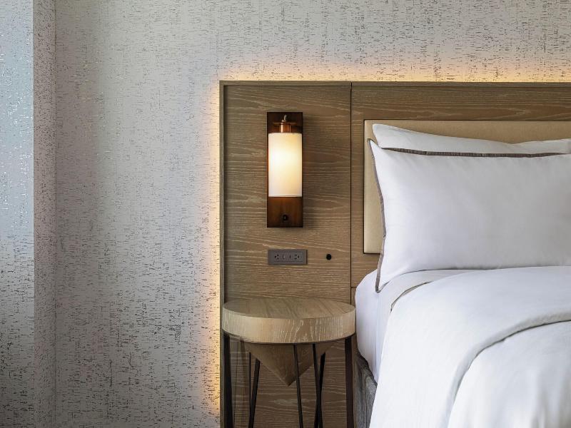 Westin Jersey City Newport image