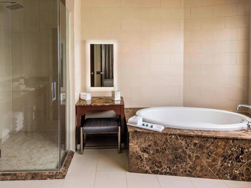 Westin Jersey City Newport image