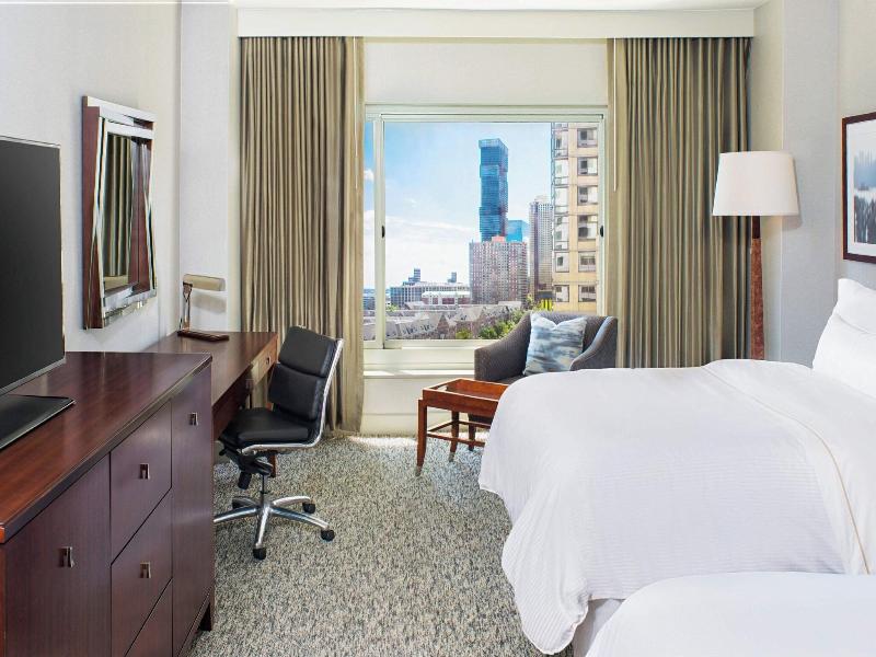 Westin Jersey City Newport image