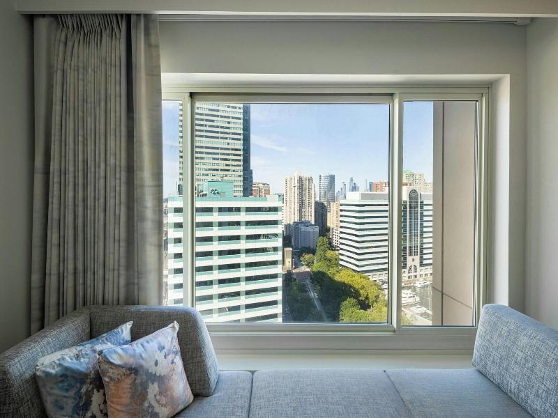 Westin Jersey City Newport image