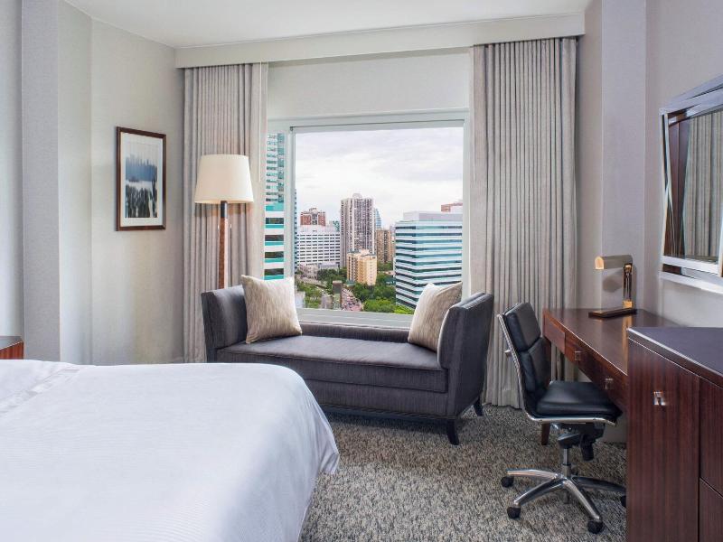 Westin Jersey City Newport image