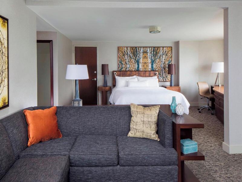 Westin Jersey City Newport image
