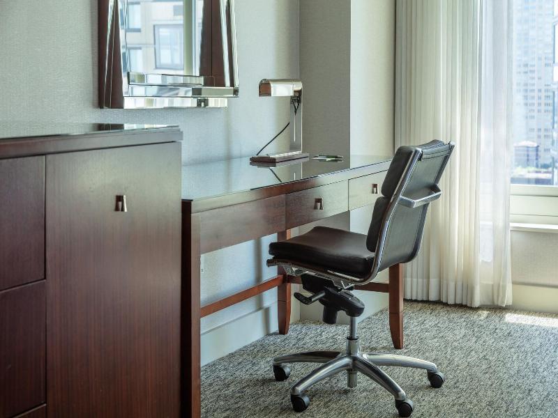 Westin Jersey City Newport image