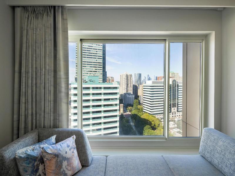 Westin Jersey City Newport image