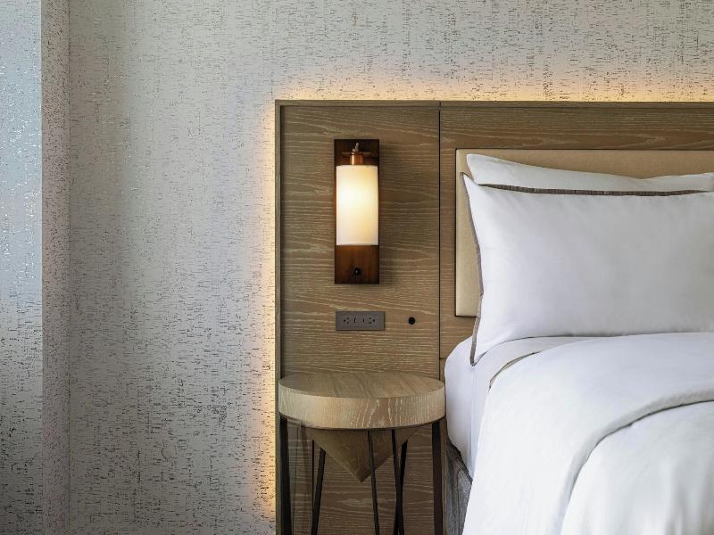 Westin Jersey City Newport image