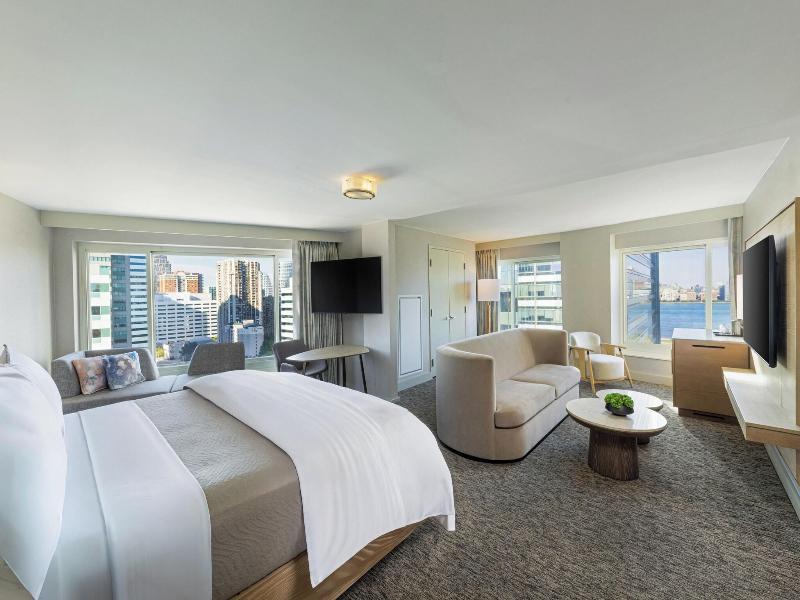 Westin Jersey City Newport image