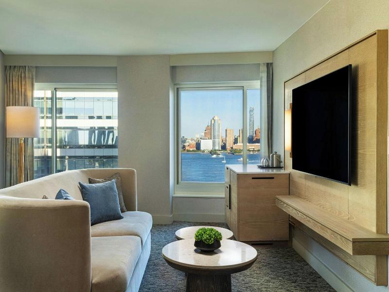 Westin Jersey City Newport image