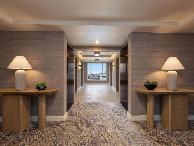 Westin Jersey City Newport image