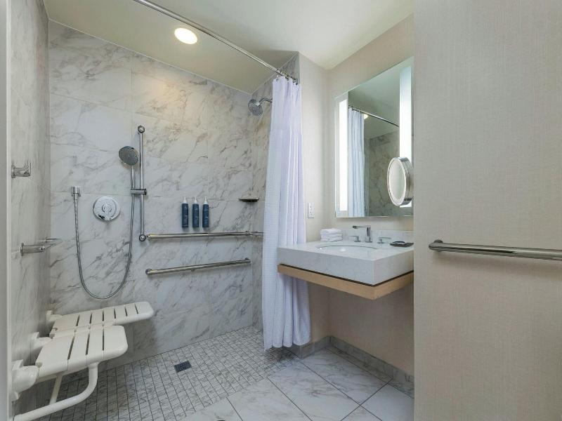 Westin Jersey City Newport image