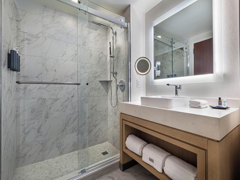 Westin Jersey City Newport image