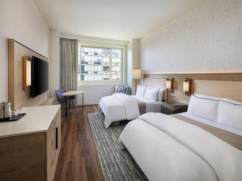Westin Jersey City Newport image