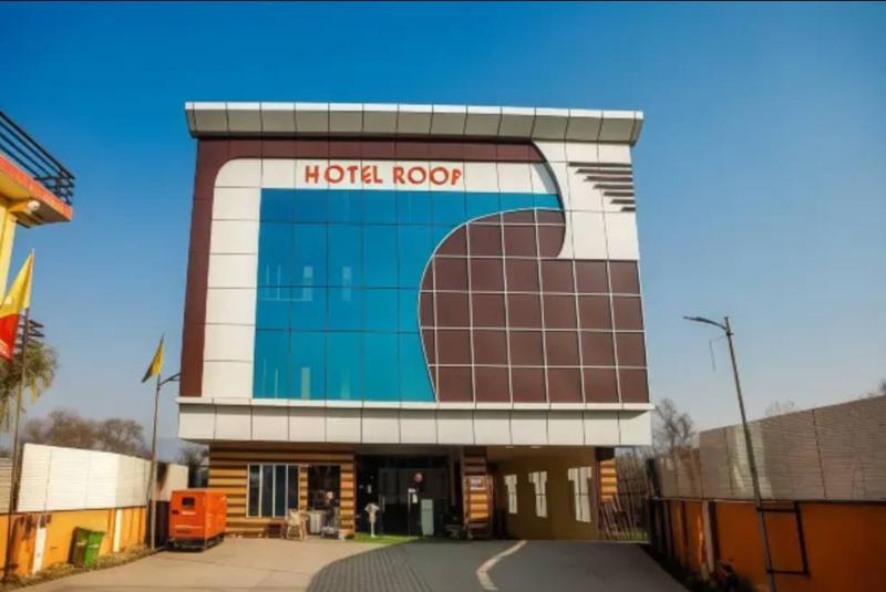 Hotel Roop Mandi