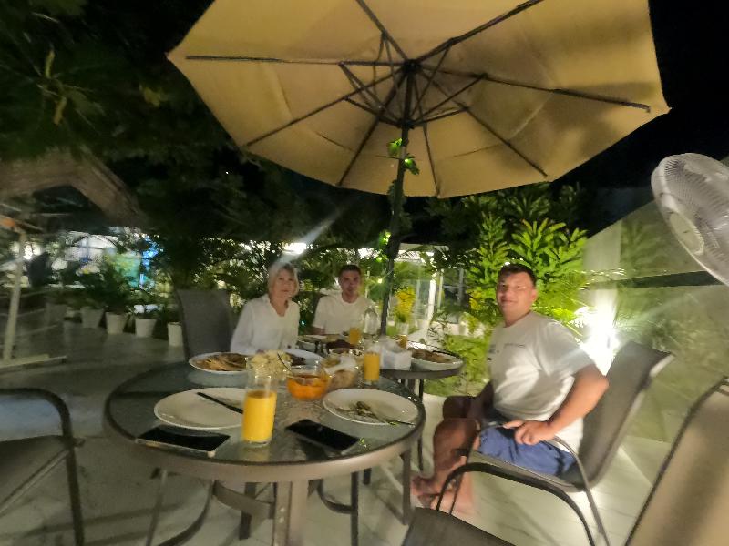 Oceana Inn Maldives image