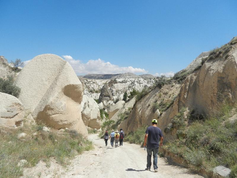 Kaya Konak Cave image
