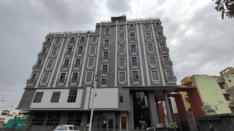 The Belita Hotel & Spa image