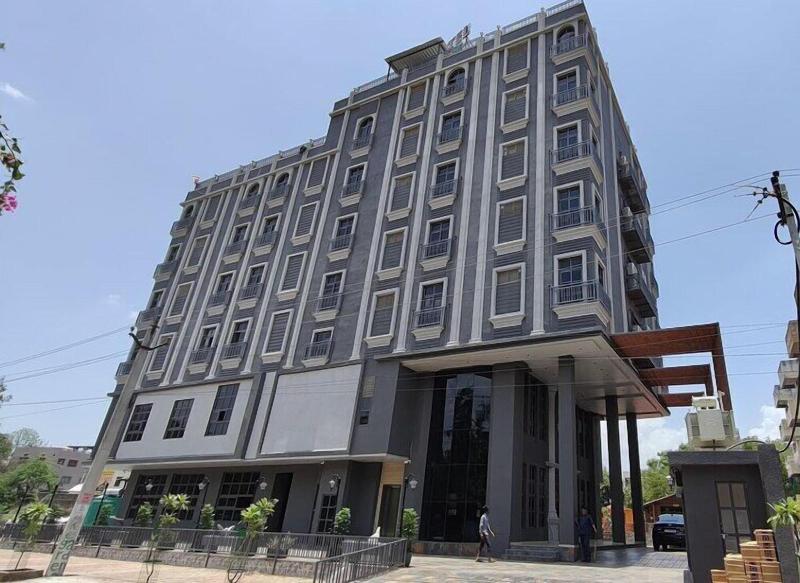 The Belita Hotel & Spa image