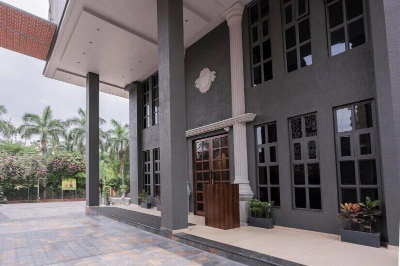 The Belita Hotel & Spa image
