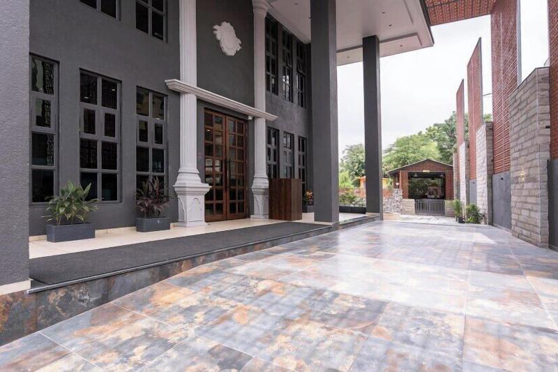 The Belita Hotel & Spa image