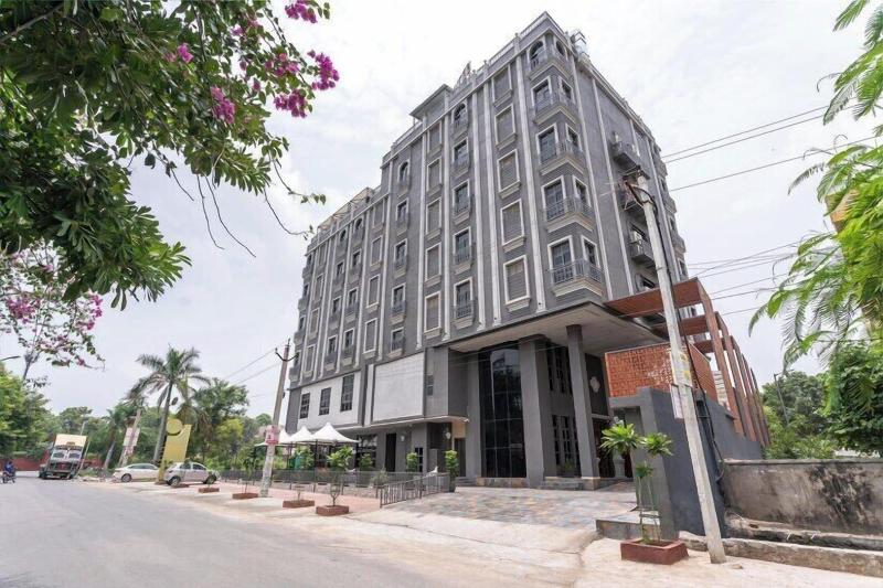 The Belita Hotel & Spa image