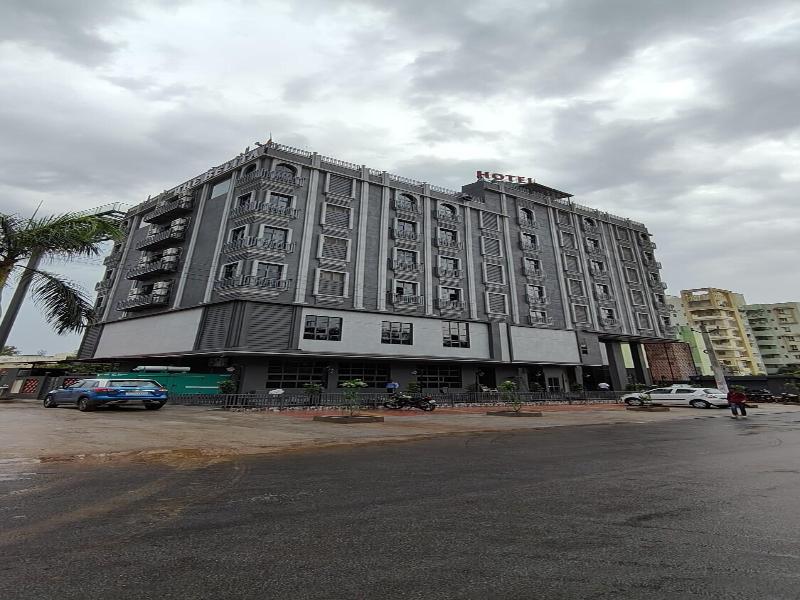 The Belita Hotel & Spa image