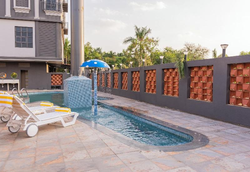 The Belita Hotel & Spa image