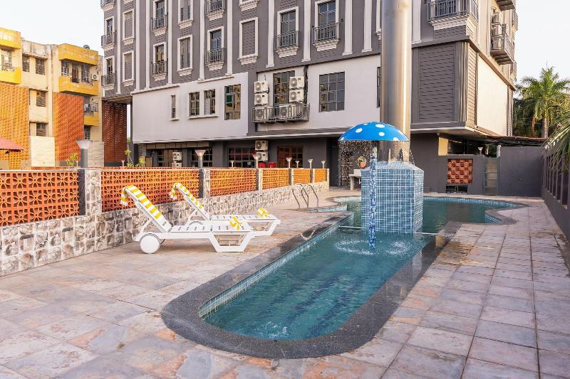 The Belita Hotel & Spa image