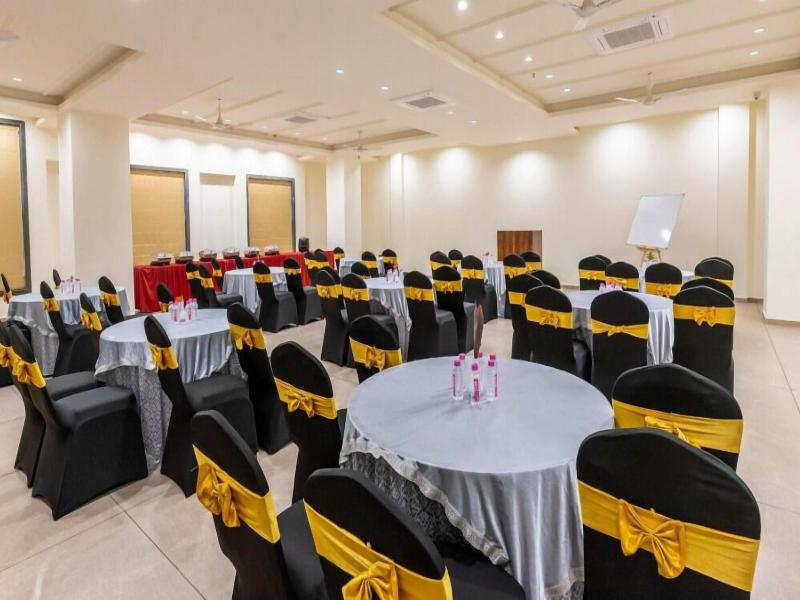 The Belita Hotel & Spa image