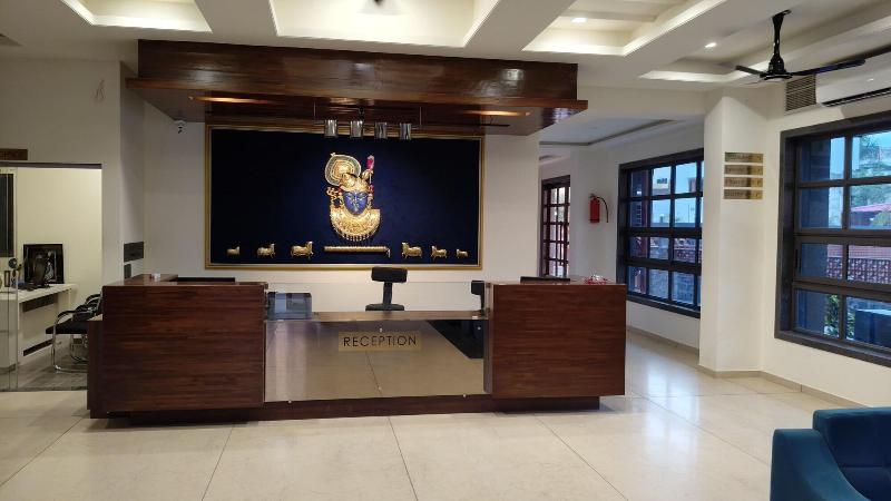 The Belita Hotel & Spa image