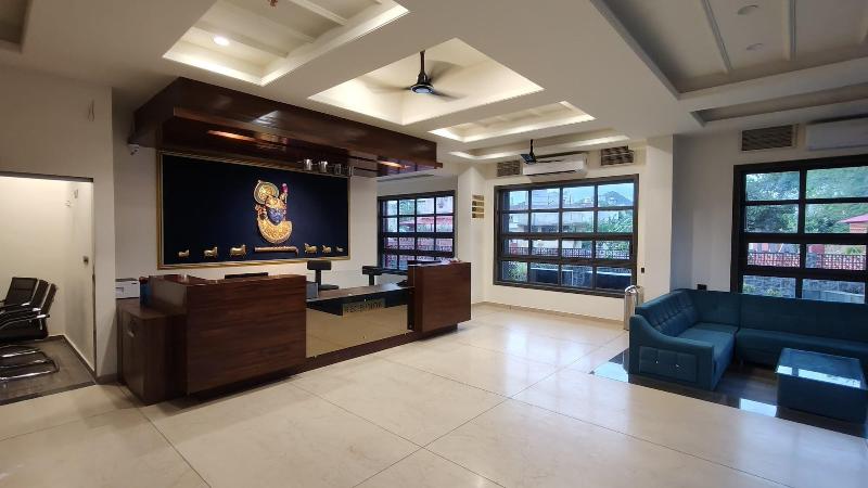 The Belita Hotel & Spa image