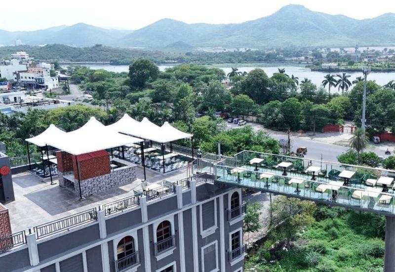 The Belita Hotel & Spa image