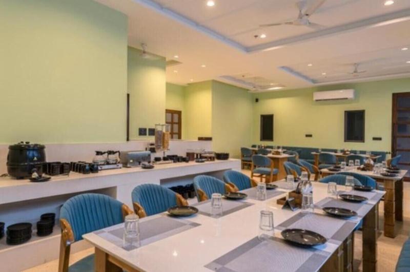 The Belita Hotel & Spa image