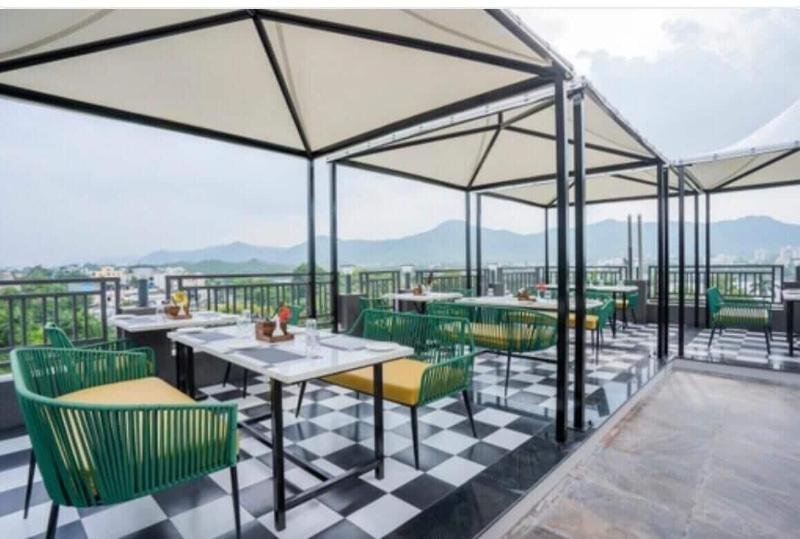 The Belita Hotel & Spa image
